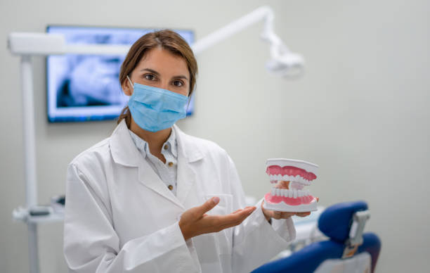 Best Emergency Treatment for Toothache in Milaca, MN