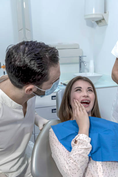 Best Emergency Tooth Extraction in Milaca, MN